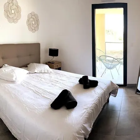 Avec Terrasse 3 Pieces - Vue - 5 Min A Pied