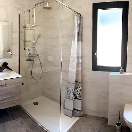 Avec Terrasse 3 Pieces - Vue - 5 Min A Pied *