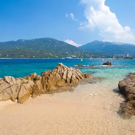 דירה Avec Terrasse 3 Pieces - Vue - 5 Min A Pied