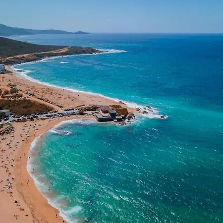 Avec Terrasse 3 Pieces - Vue - 5 Min A Pied *