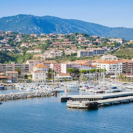 Avec Terrasse 3 Pièces - Vue - 5 Min à Pied *