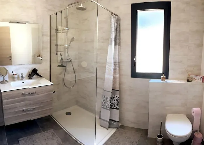 Avec Terrasse 3 Pieces - Vue - 5 Min A Pied *