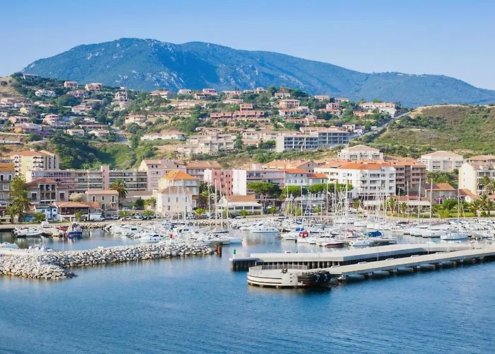 Avec Terrasse 3 Pieces - Vue - 5 Min A Pied *